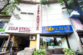 FabHotel Amour - Nr Mumbai International Airport